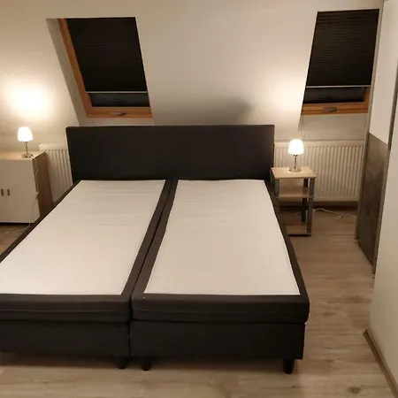 Holiday home Ferienhaus Waldschwimmbad Altenau (Lower-Saxony)