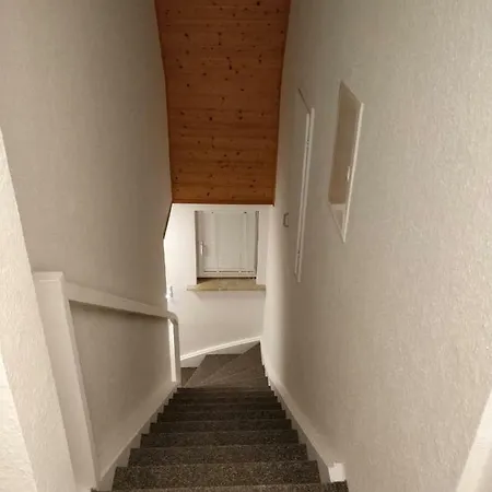 بيت للعطل Ferienhaus Waldschwimmbad