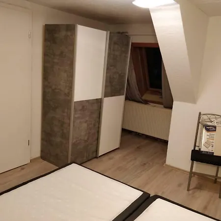 بيت للعطل Ferienhaus Waldschwimmbad ألتيناو